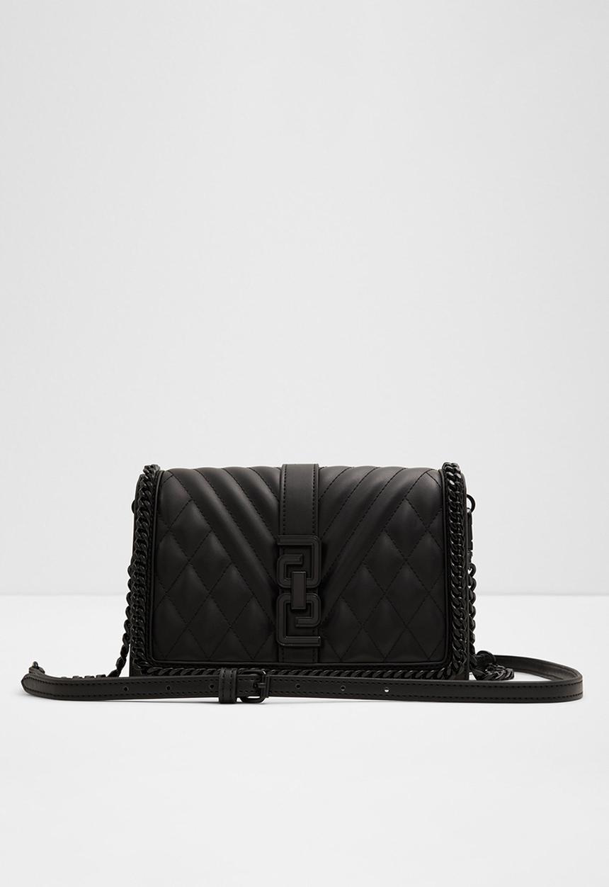 ALDO - Baussey crossbody bag - black