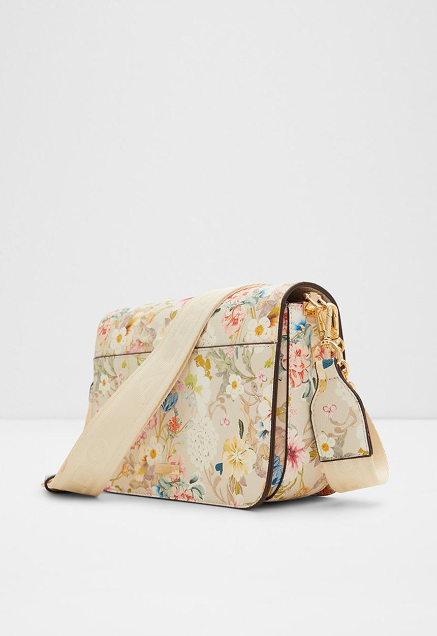 ALDO - Brea crossbody bag - multi
