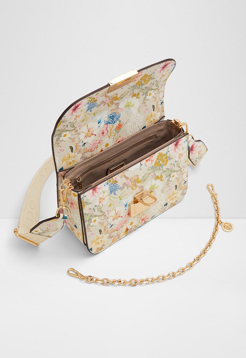 ALDO - Brea crossbody bag - multi