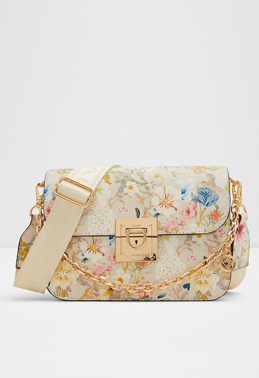 ALDO - Brea crossbody bag - multi