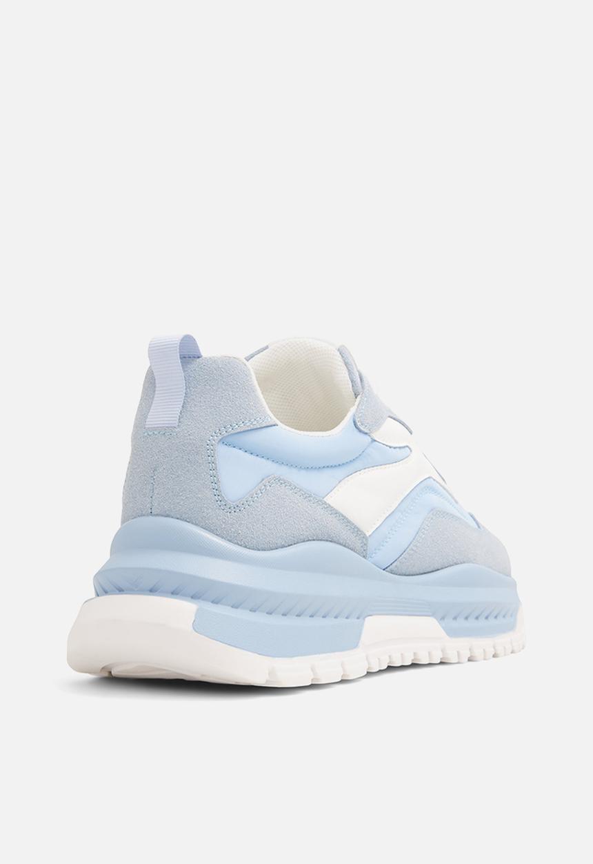 Call It Spring - Celestiine Sneaker - Light Blue