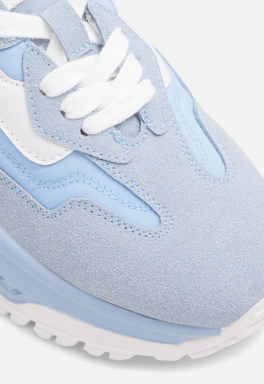 Call It Spring - Celestiine Sneaker - Light Blue