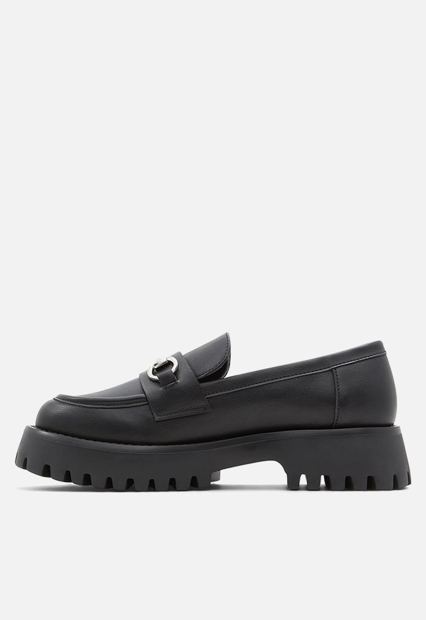 Call It Spring - Cluelesss Loafer - Black