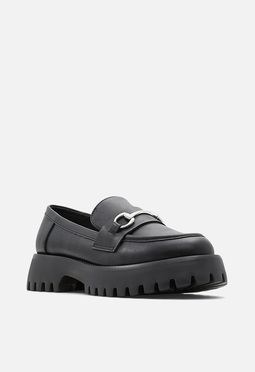 Call It Spring - Cluelesss Loafer - Black