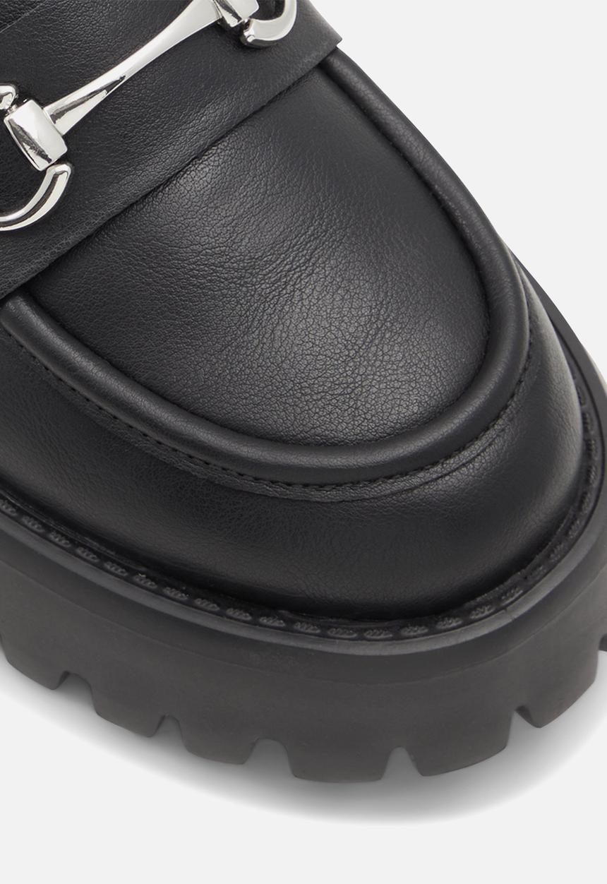 Call It Spring - Cluelesss Loafer - Black