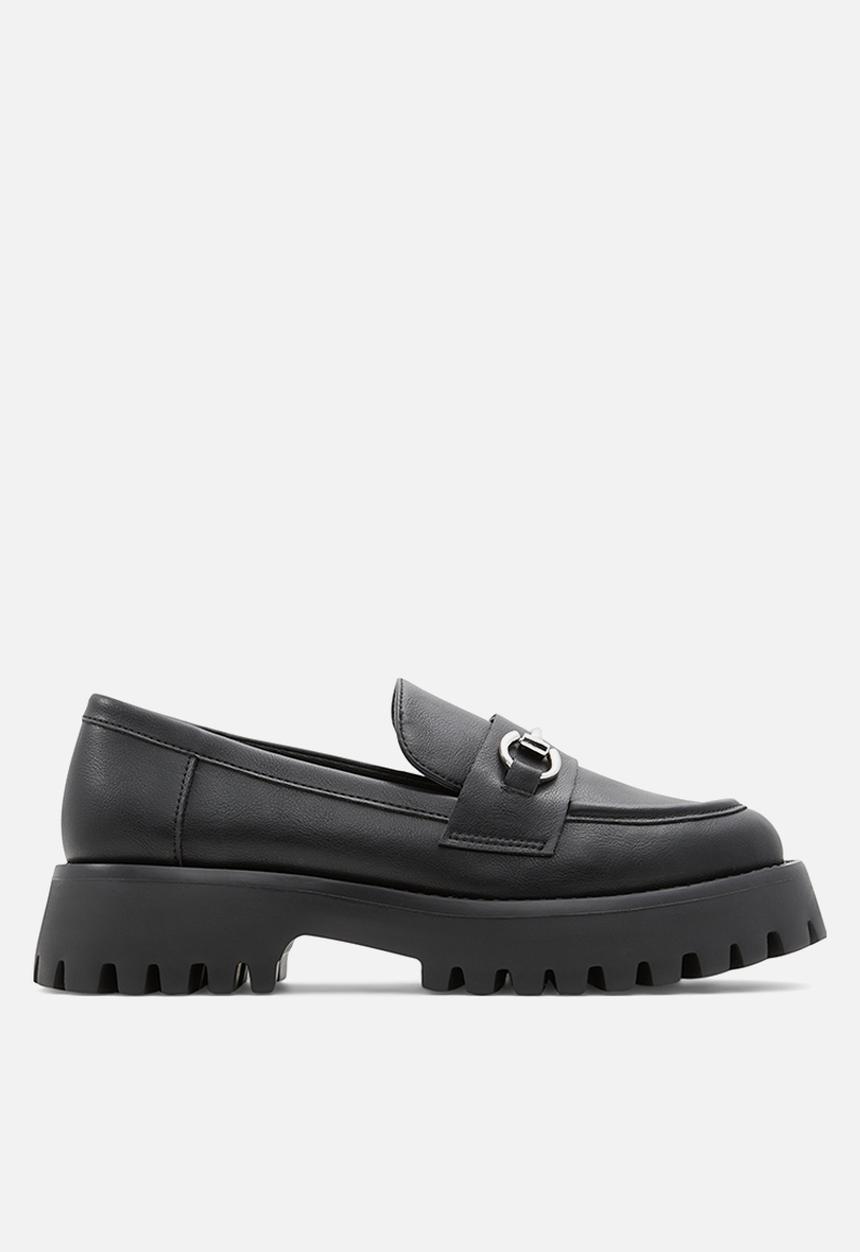 Call It Spring - Cluelesss Loafer - Black