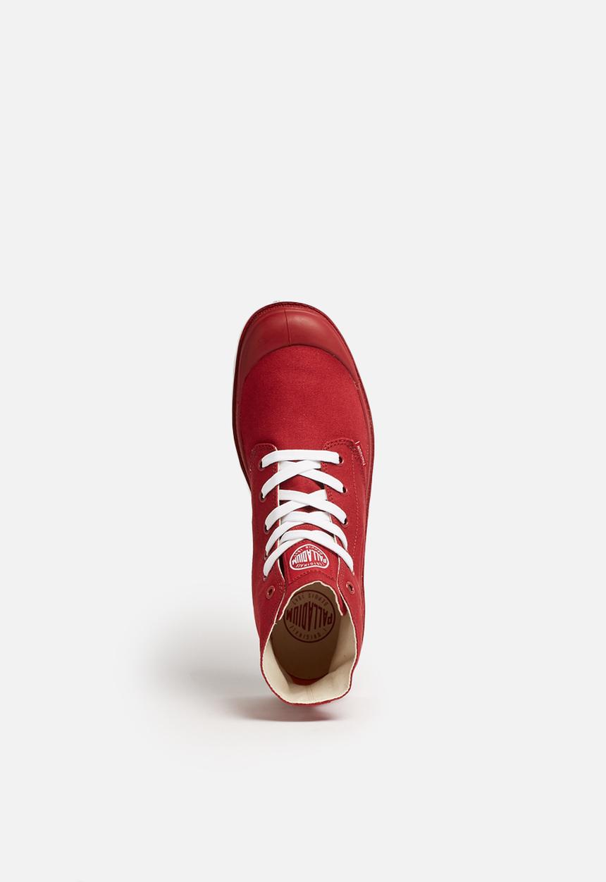 Palladium - Blanc Hi