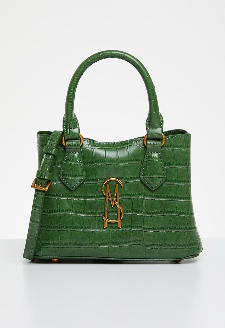 Steve Madden - Bdemure crossbody bag - green