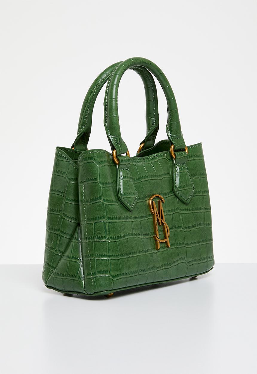 Steve Madden - Bdemure crossbody bag - green