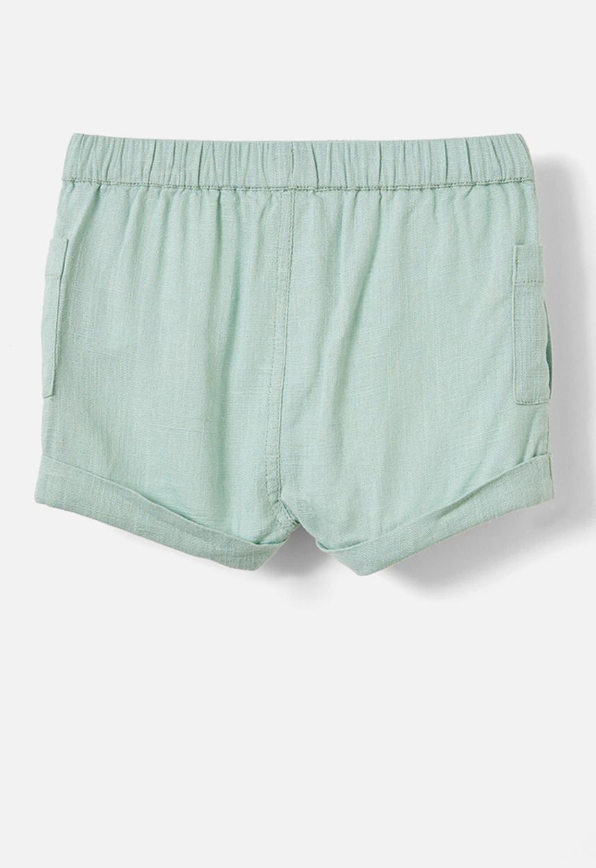 Cotton On - Walter short - stone green