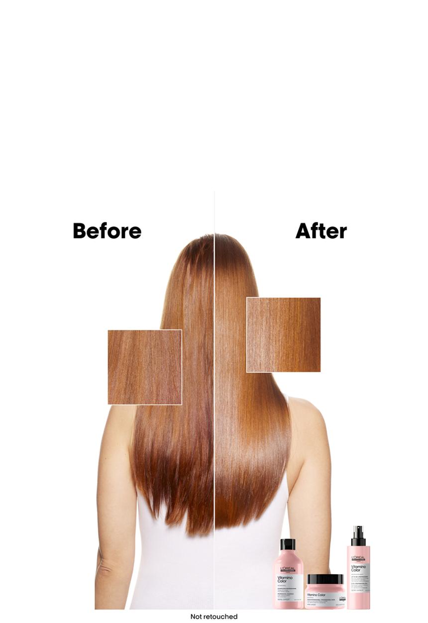 L’Oreal Professionnel - Vitamino Color - Hydrating Colour Conditioner for Colour-Treated Hair 
