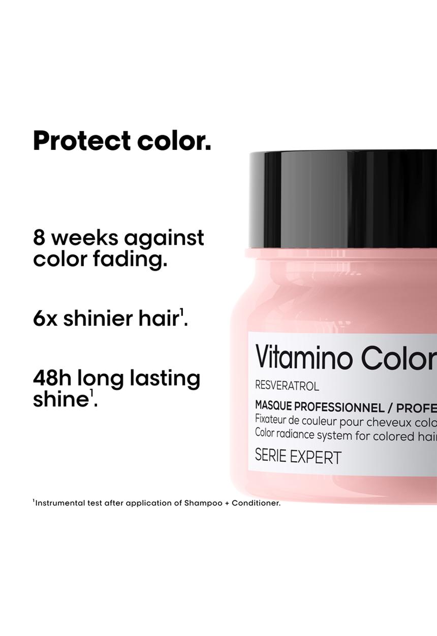 L’Oreal Professionnel - Vitamino Color - Colour Care Mask for Colour-Treated Hair - 250ml