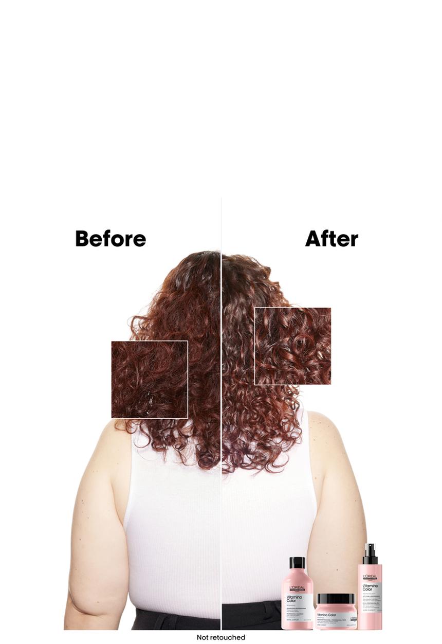 L’Oreal Professionnel - Vitamino Color Shampoo