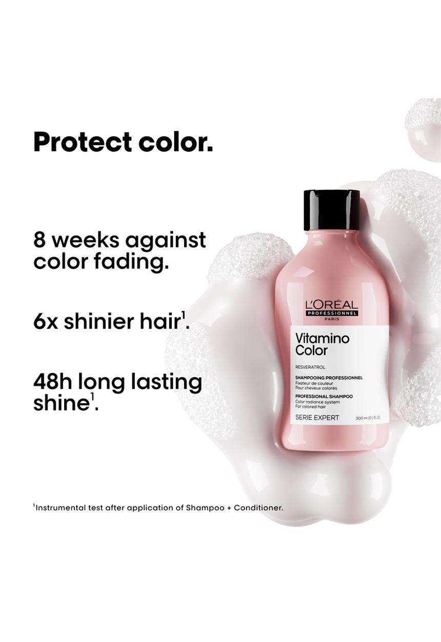 L’Oreal Professionnel - Vitamino Color Shampoo