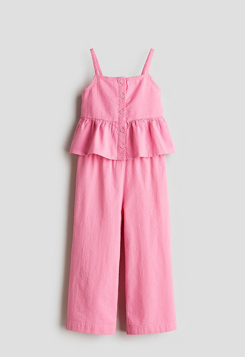 H&M - 2-Piece set - hot pink