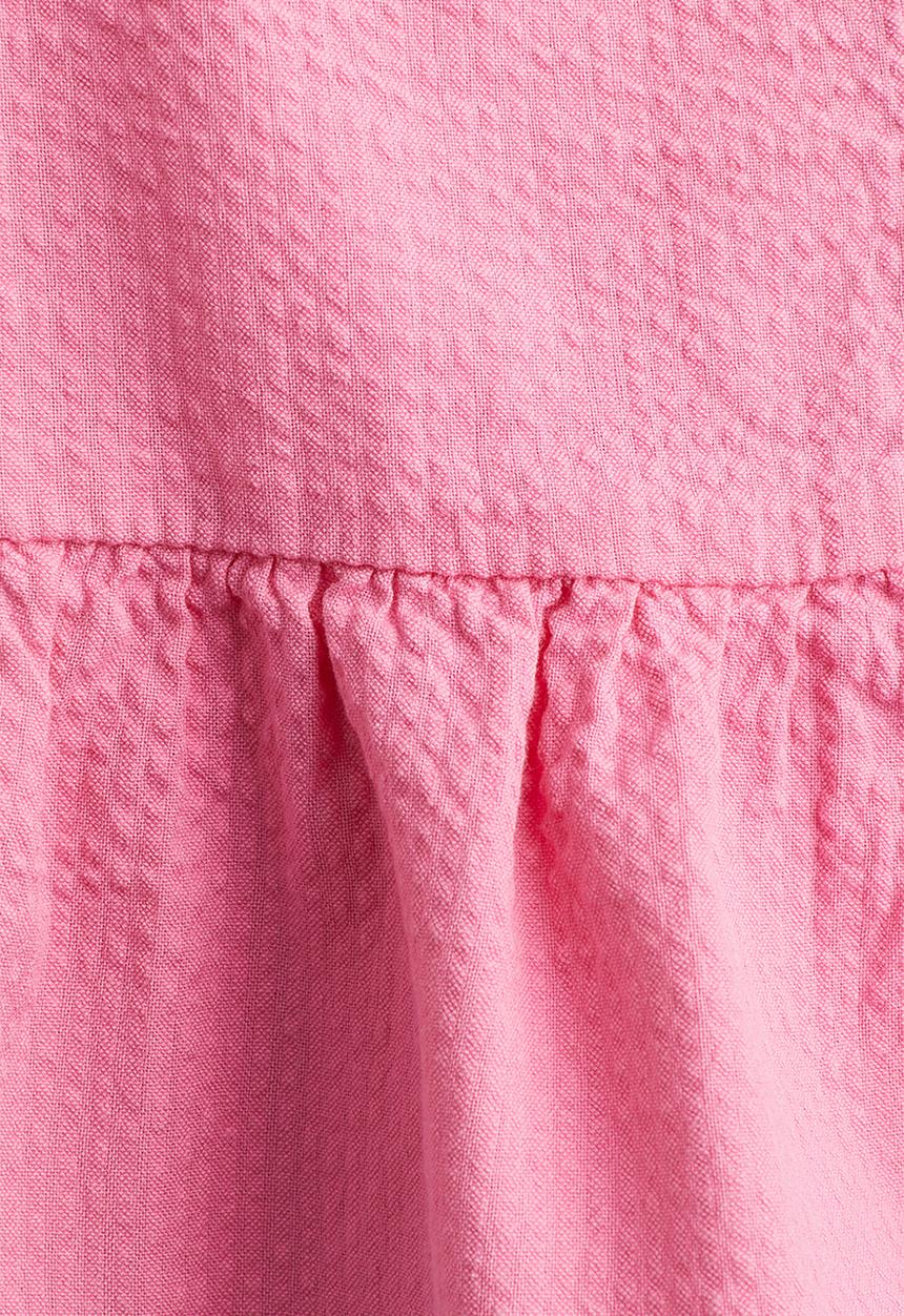 H&M - 2-Piece set - hot pink