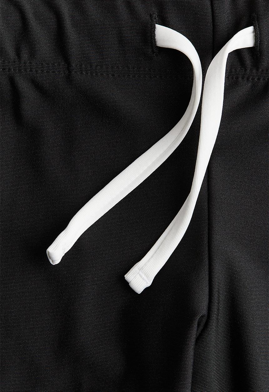 H&M - Swim trunks - black