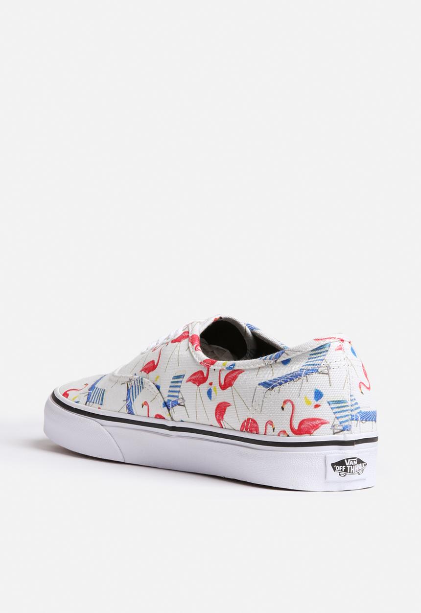 Vans - Authentic