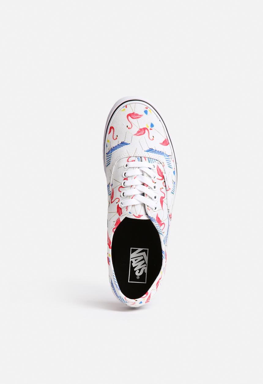Vans - Authentic