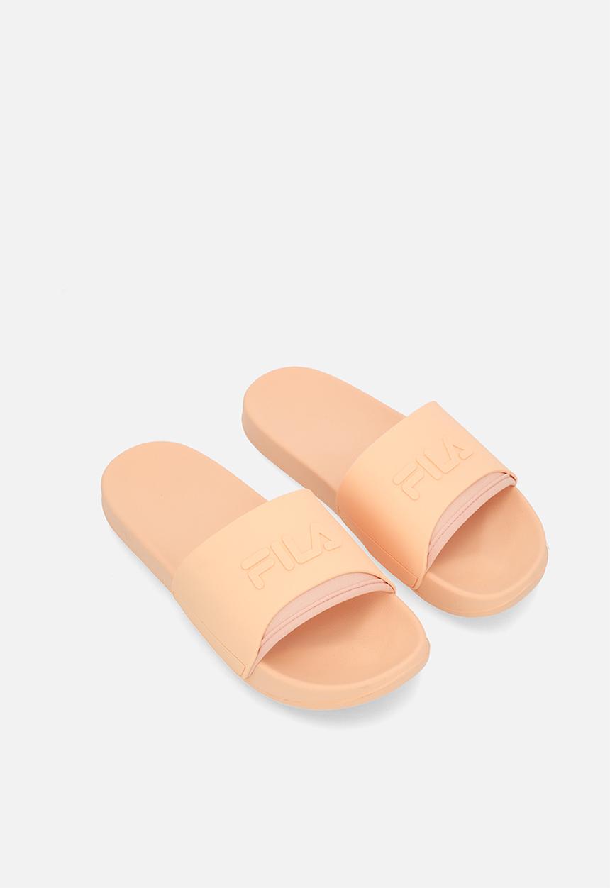 FILA - Rodeo Slide - Apricot