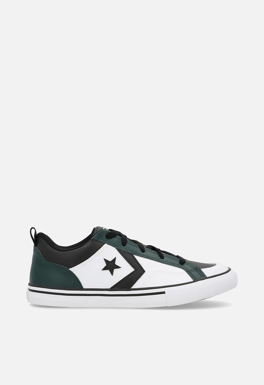 Converse - Pro blaze - green envy/black/white