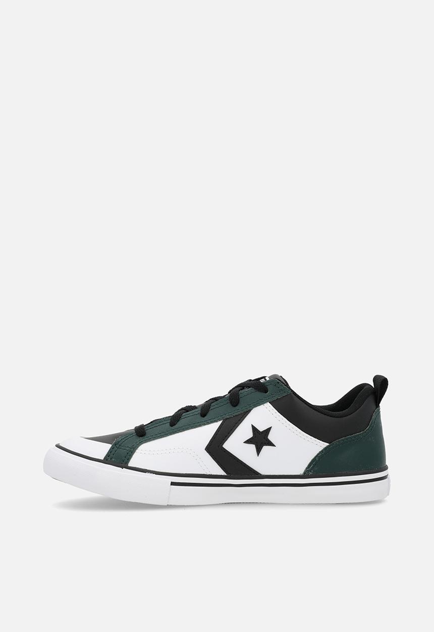 Converse - Pro blaze - green envy/black/white