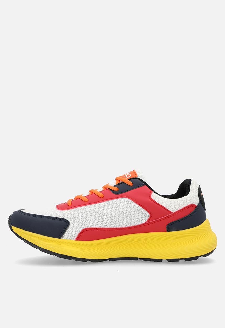 JEEP - Compass sneaker - multi