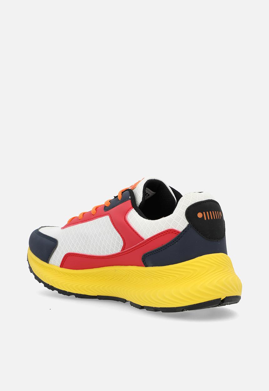 JEEP - Compass sneaker - multi
