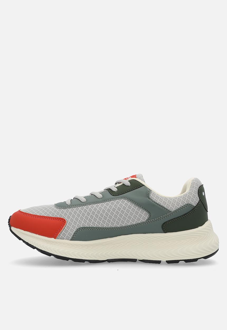 JEEP - Compass sneaker - green
