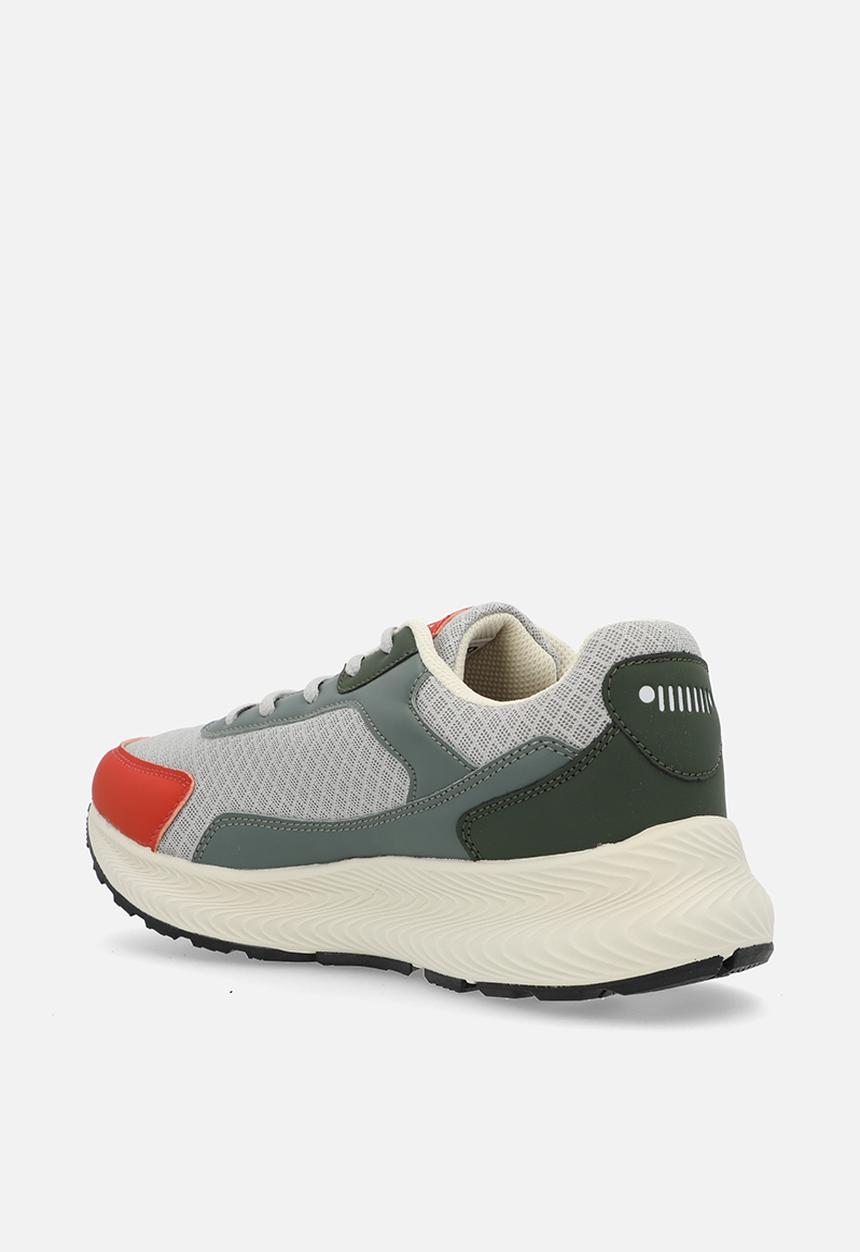 JEEP - Compass sneaker - green