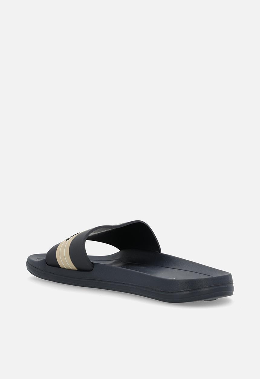 POLO - Polo crest pool slide - navy
