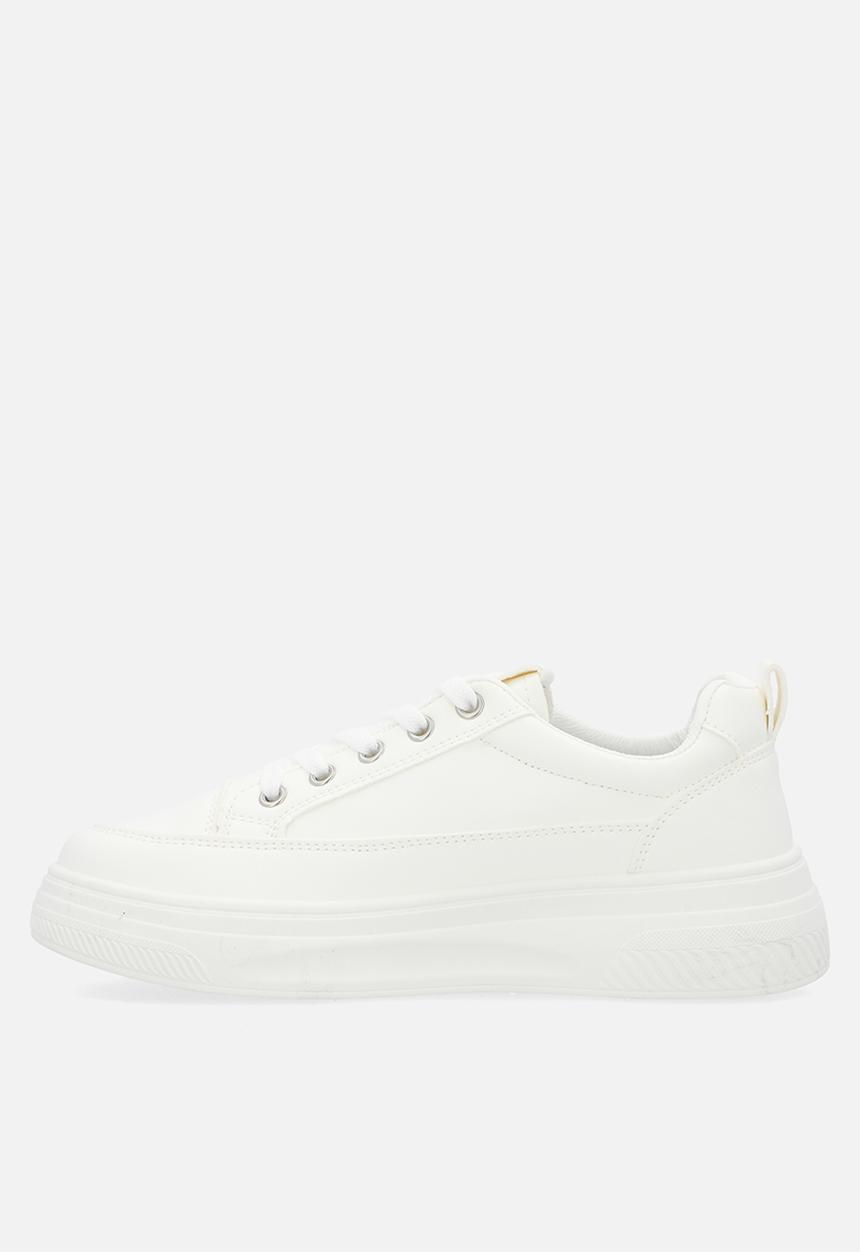 Madison® - Tylee sneaker - white