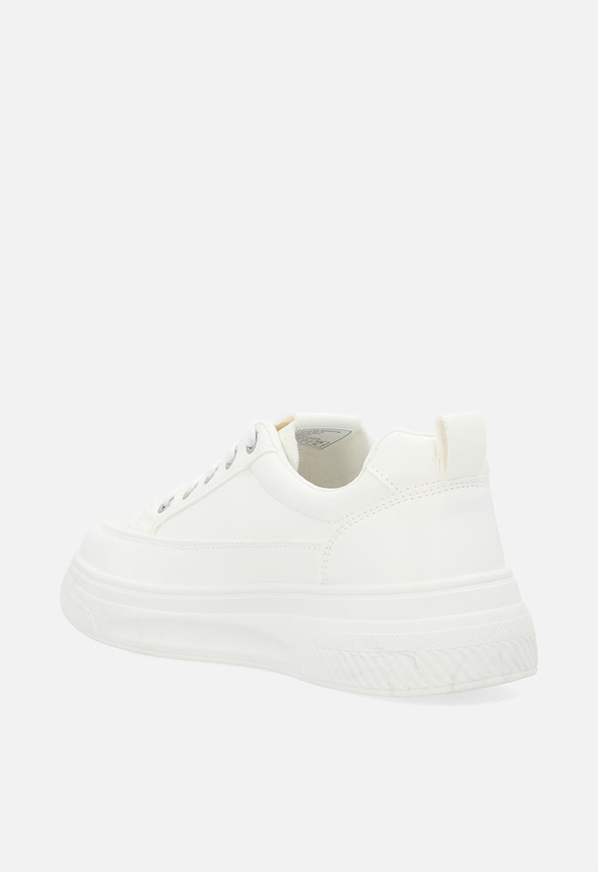 Madison® - Tylee sneaker - white