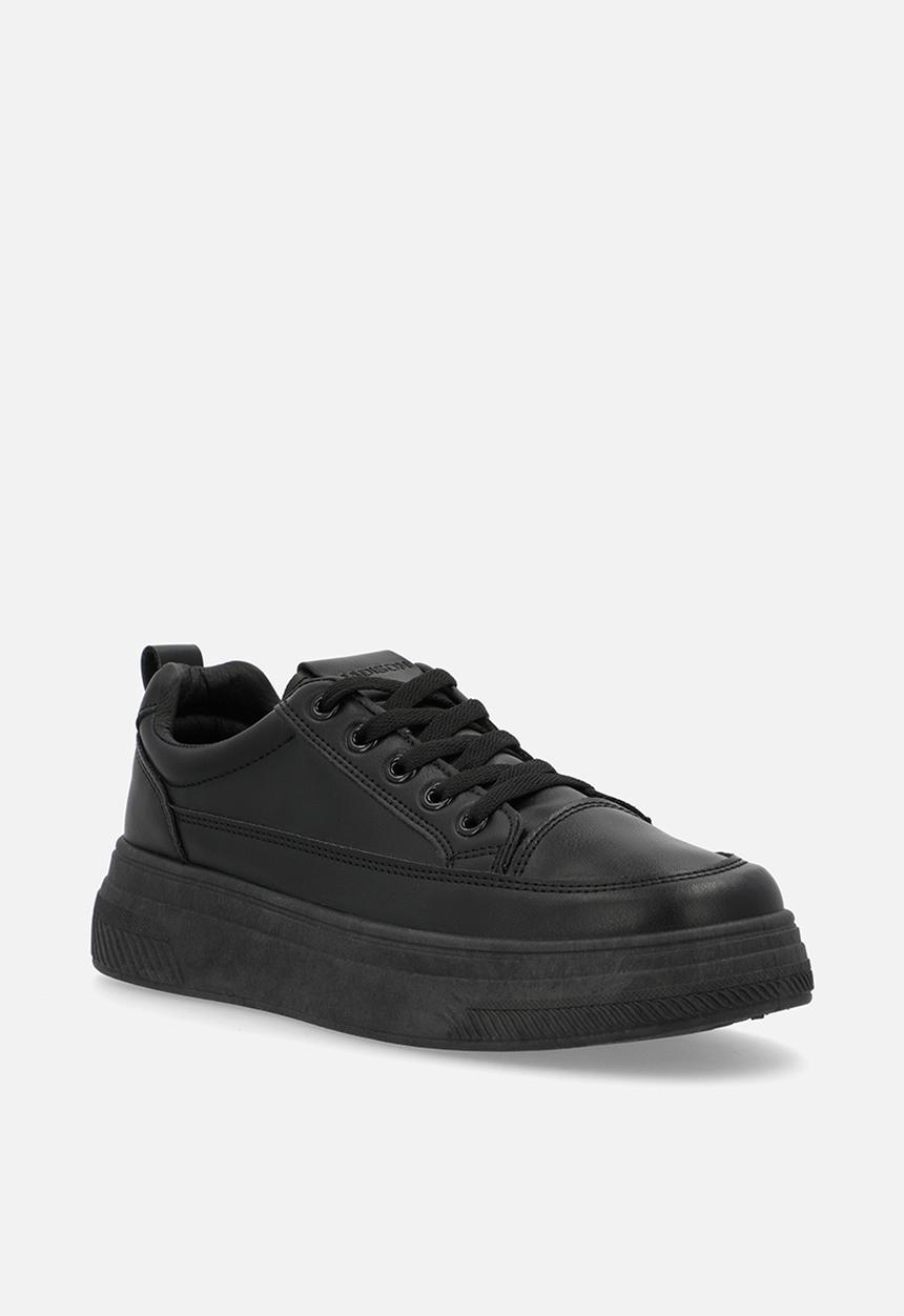 Madison® - Tylee sneaker - black mono