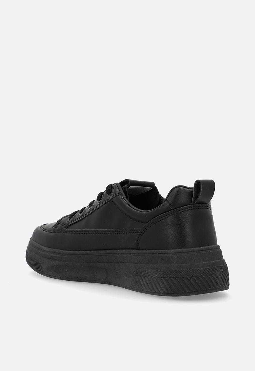 Madison® - Tylee sneaker - black mono