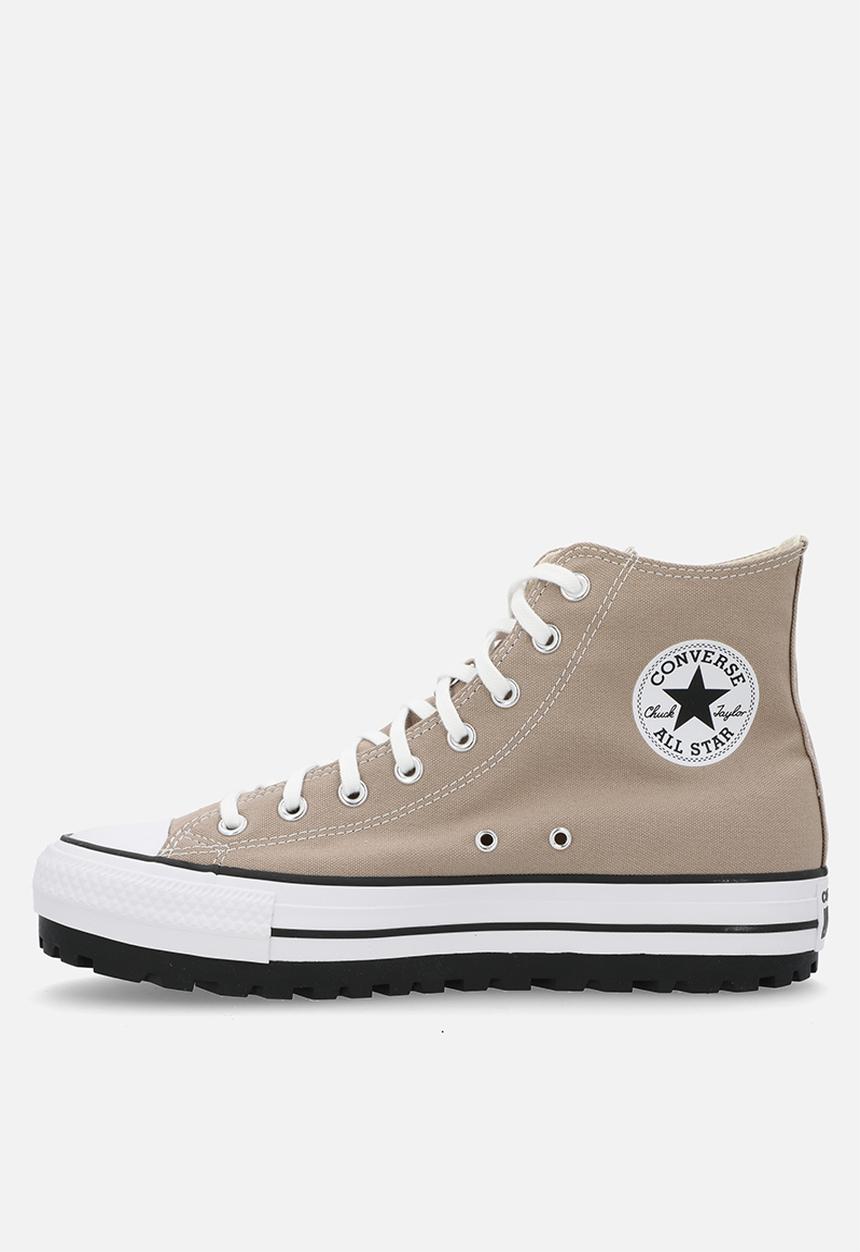 Converse - City trek