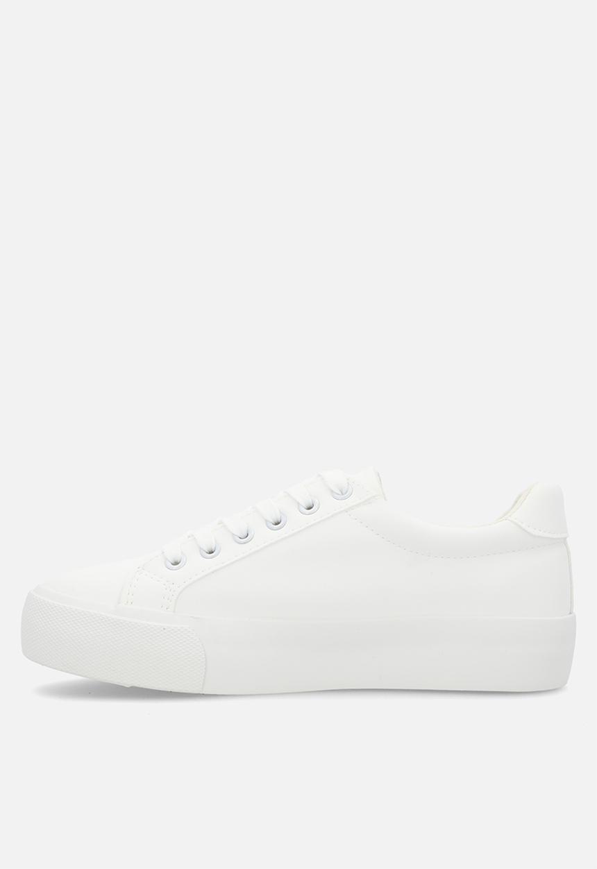 Madison® - Tessa sneaker - white
