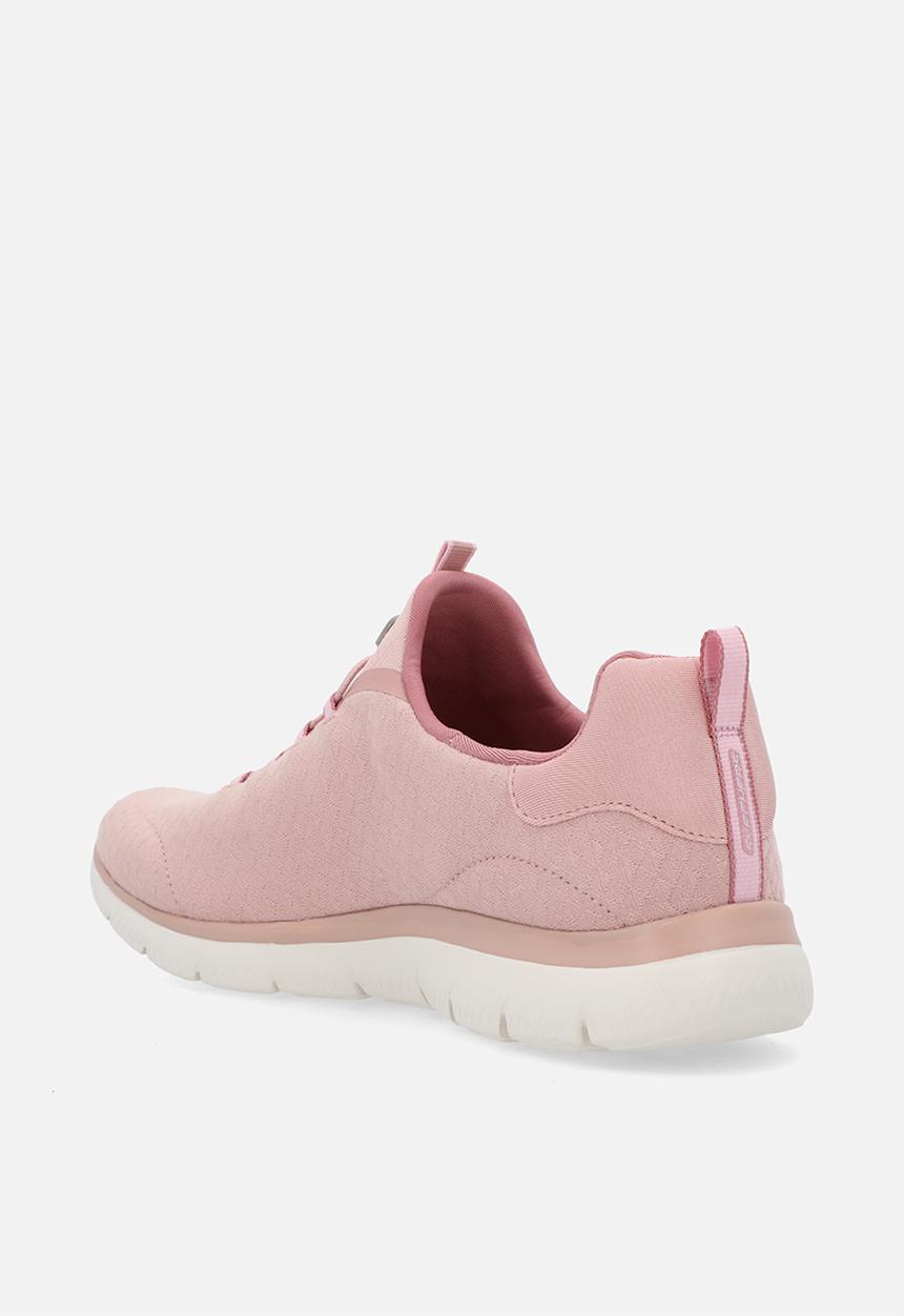 Skechers - SUMMITS - 150257-ROS - Pink