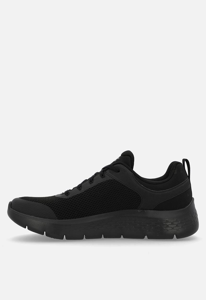 Skechers - Go walk flex - black black