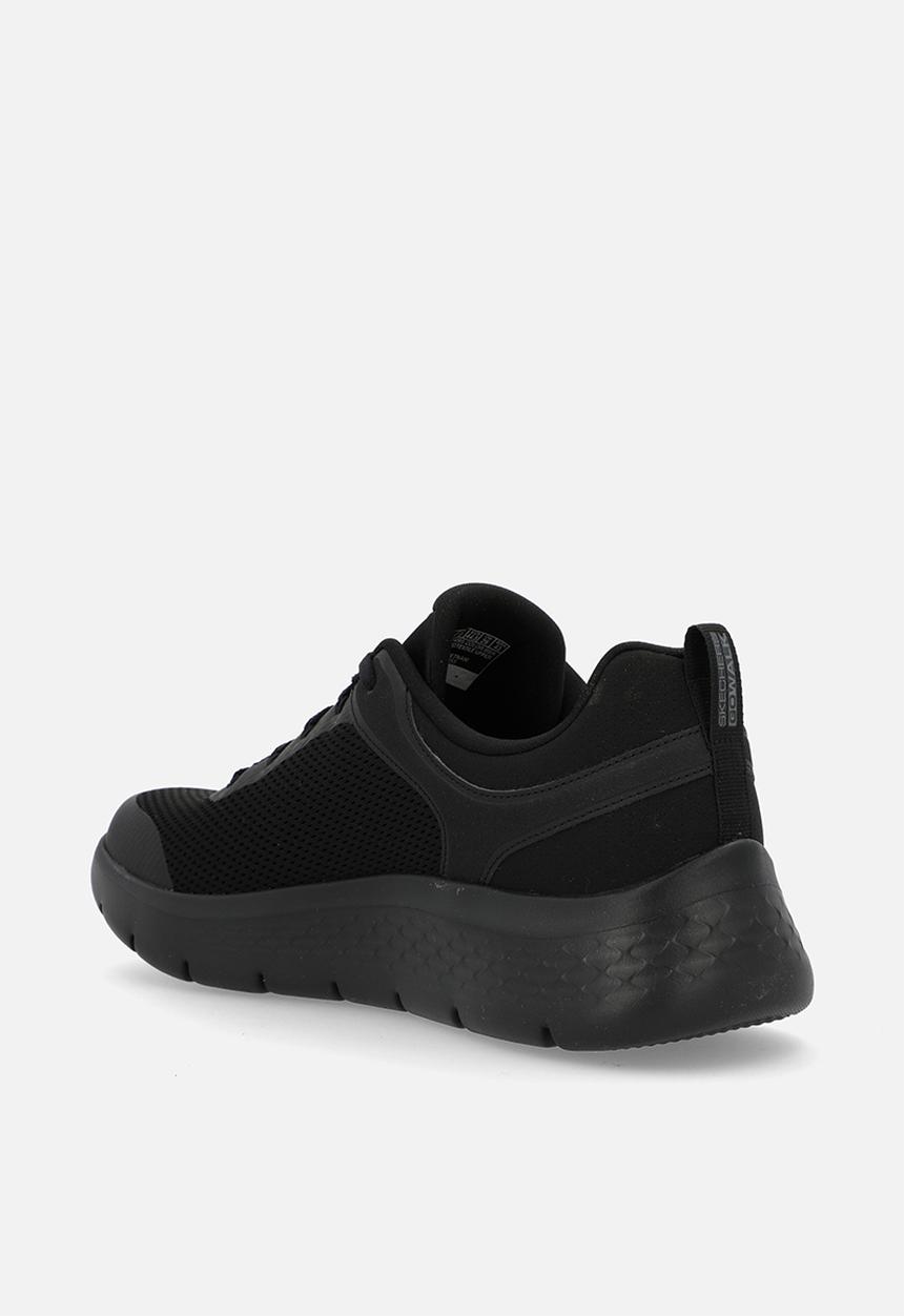 Skechers - Go walk flex - black black