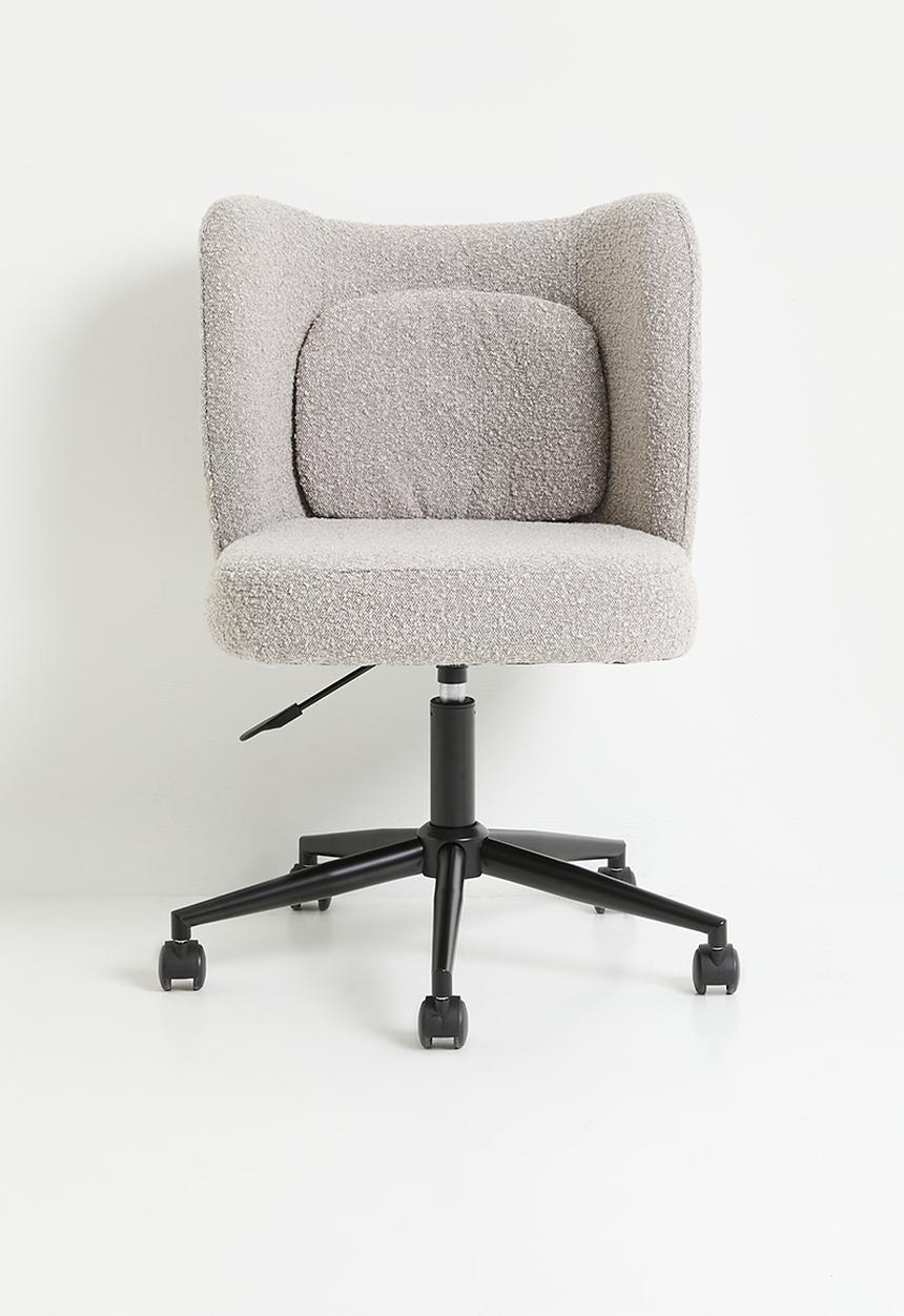 Sixth Floor - Sydney occasional chair - Beige
