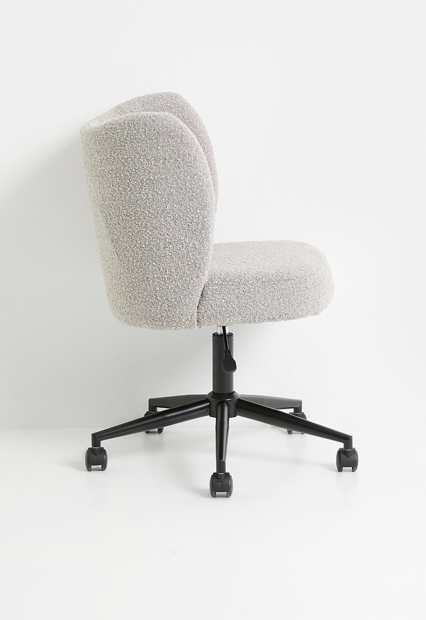Sixth Floor - Sydney occasional chair - Beige
