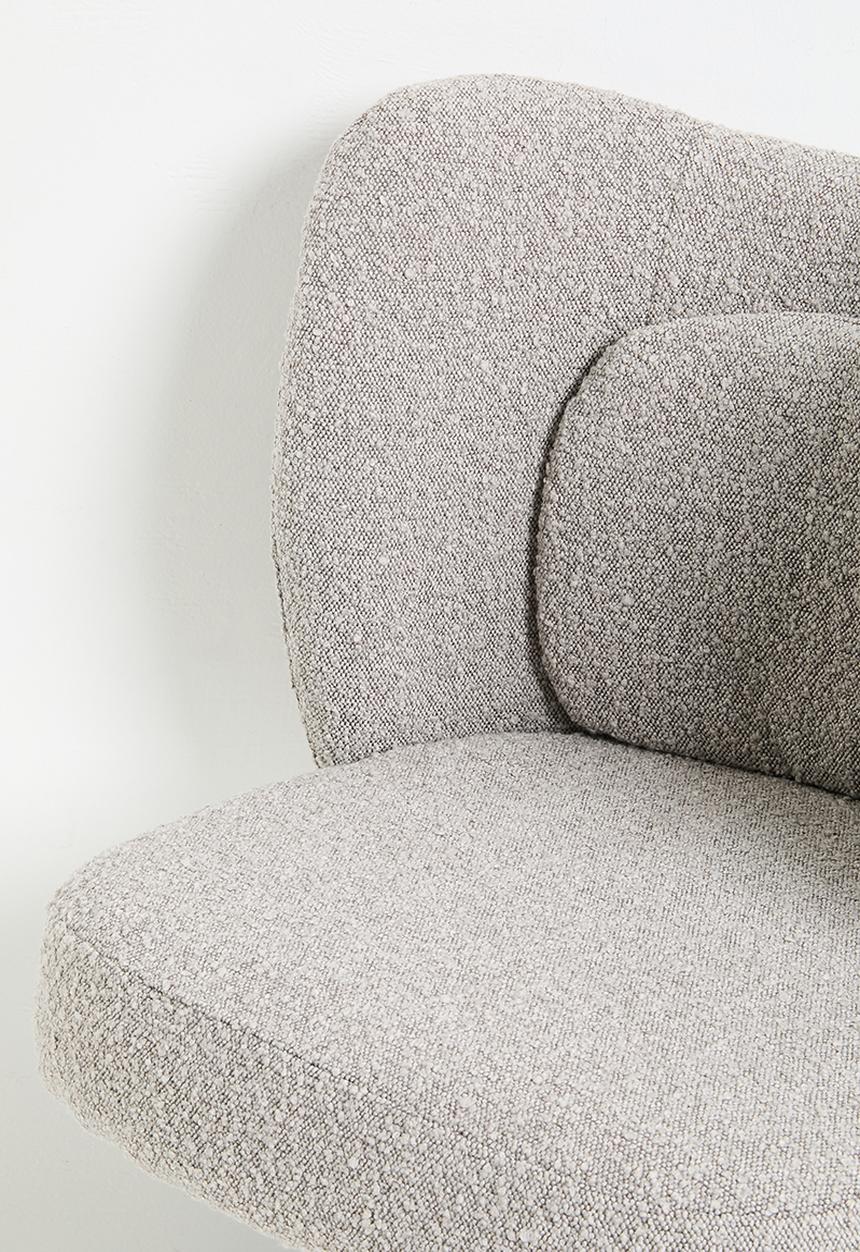 Sixth Floor - Sydney occasional chair - Beige