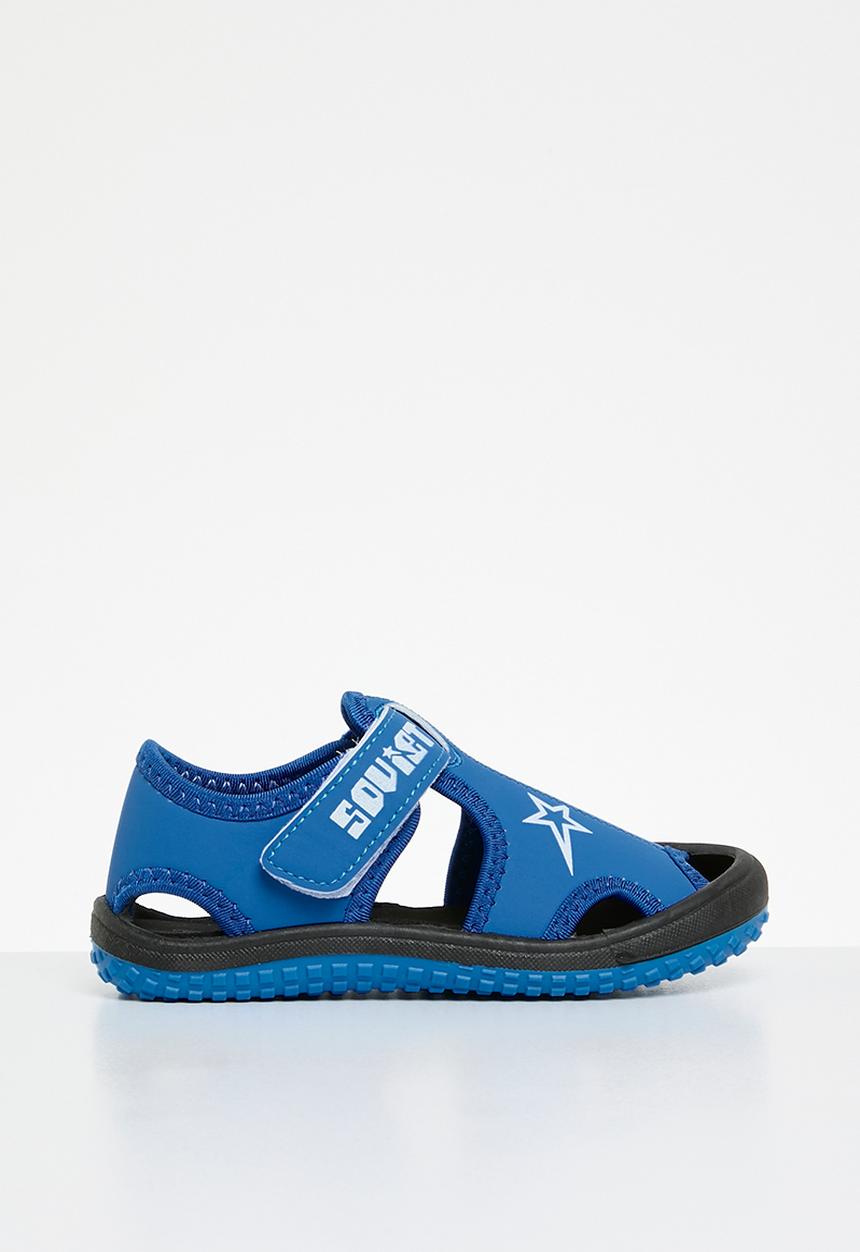 SOVIET - K singh 24 - royal/black