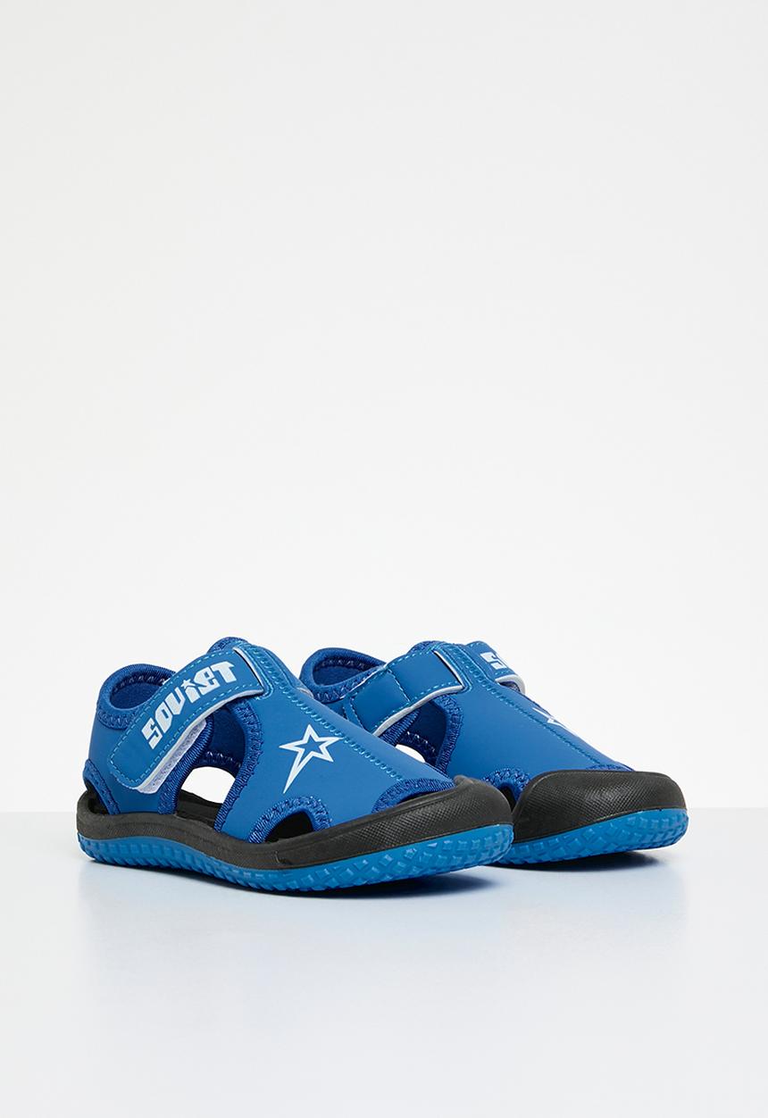 SOVIET - K singh 24 - royal/black