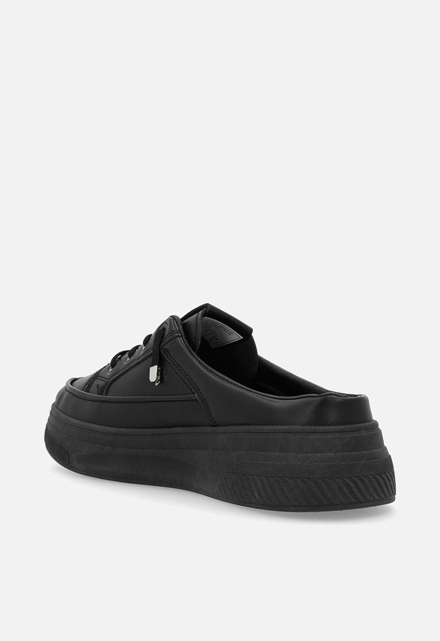 Madison® - Theodora sneaker - black & white