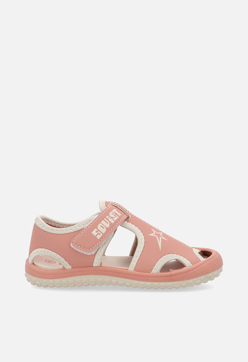 SOVIET - K singh - dusty pink/beige