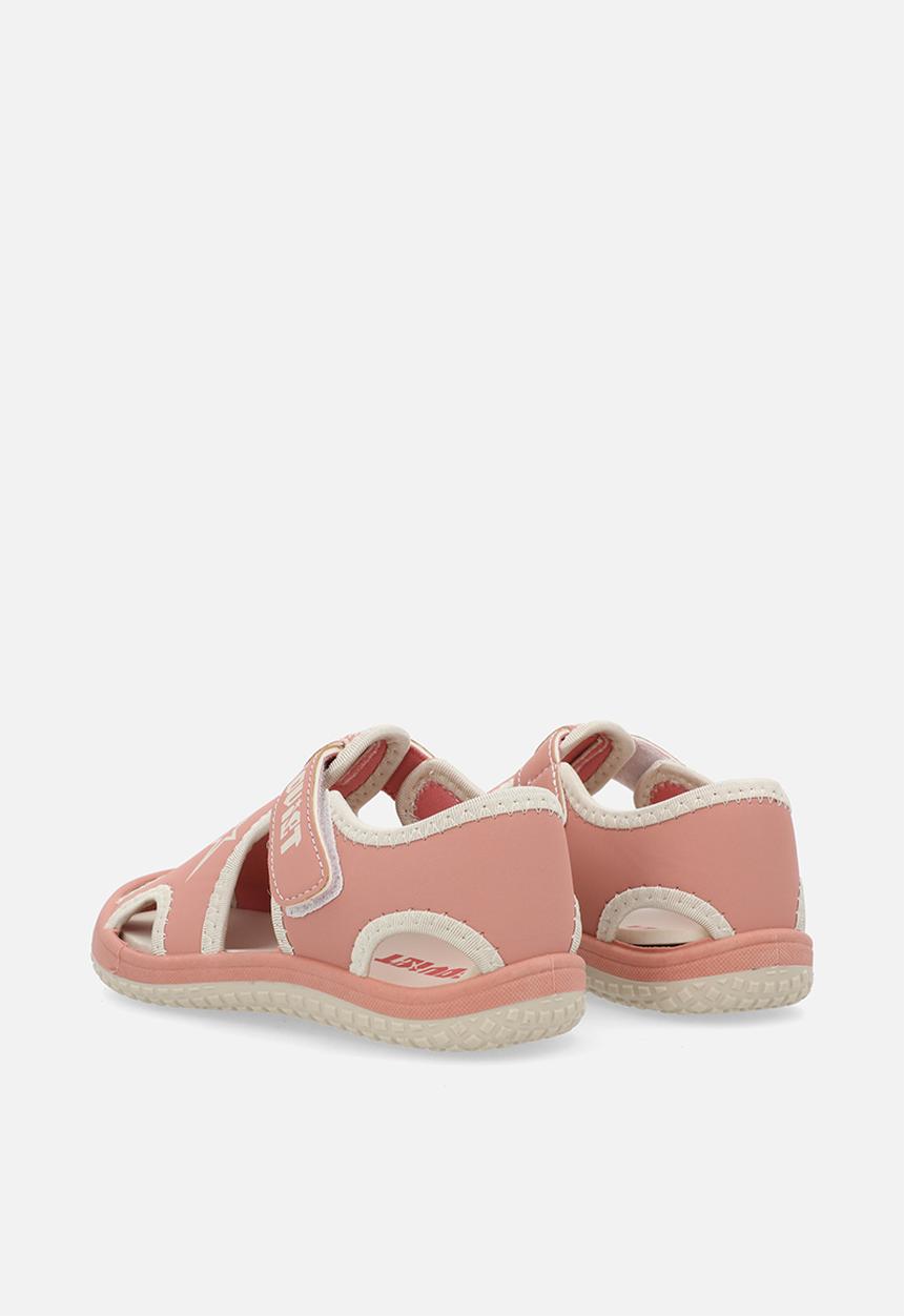 SOVIET - K singh - dusty pink/beige
