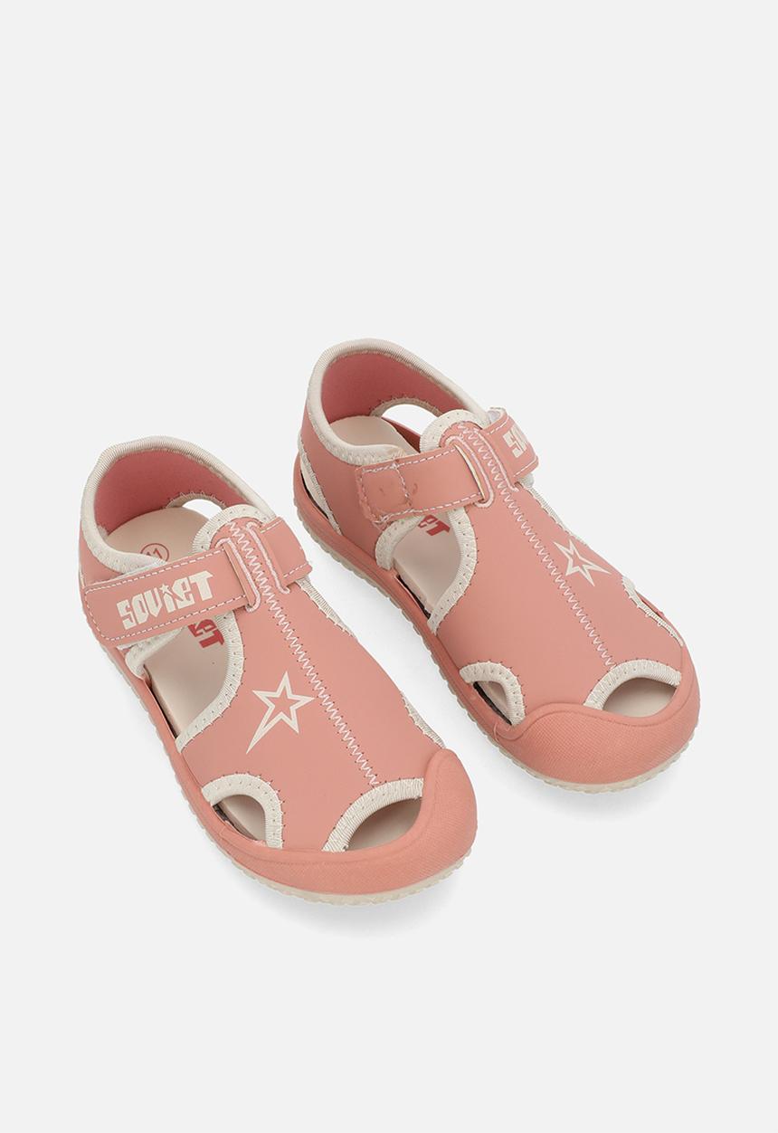 SOVIET - K singh - dusty pink/beige