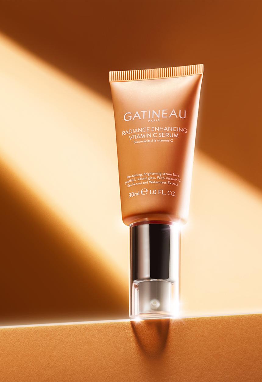 Gatineau - Radiance Enhancing Vitamin C Serum